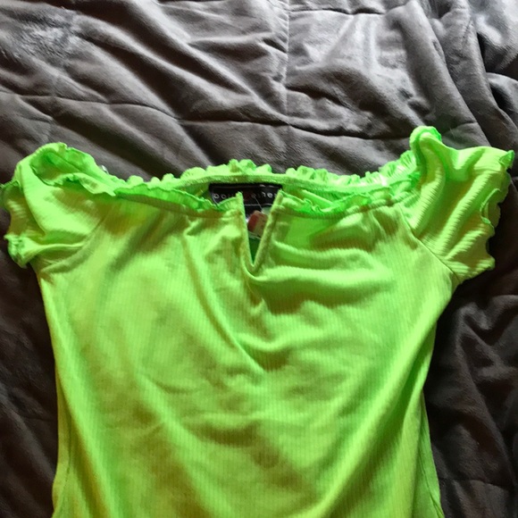 Body suit - Picture 2 of 3